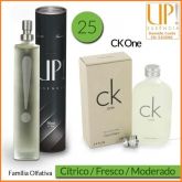 UP! 25 - 50ml/ Referência olfativa: CK One