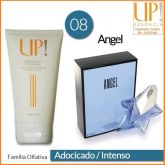 Hidratante corporal UP! 08 - 150g/ (Angel)