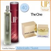 UP! 40 - 50ml/ The One