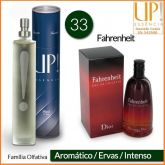 UP! 33 -50ml/ Referência olfativa: Fahrenheit