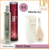 UP! 44 -50ml/ Referência olfativa: Glow by J. Lo