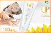 Creme massageador natural Multiervas - 60g