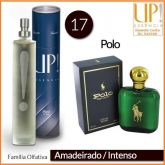 UP! 17 - 50ml/ Referência olfativa: Polo