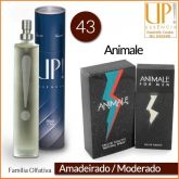 UP! 43 - 50ml/ Referência olfativa: Animale