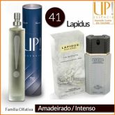 UP! 41 - 50ml/ Referência olfativa: Lapidus