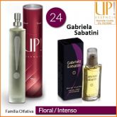 UP! 24 - 50ml/ Referência olfativa: Gabriela Sabatini