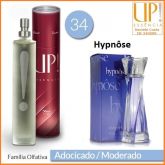UP! 34 - 50ml/ Referência olfativa: Hypnôse