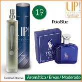 UP! 19 - 50ml/ Referência olfativa: Polo Blue