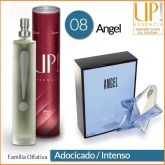 UP! 08 - 50ml/ Referência olfativa: Angel