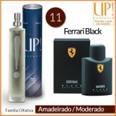 UP! 11 - 50ml/ Referência olfativa: Ferrari Black
