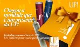 Caixa Para Presentes UP!